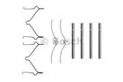 Bosch Rem montageset 1 987 474 305 Bosch Rem montageset 1 987 474 305