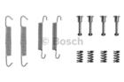 Bosch Handrem toebehoren set 1 987 475 090 Bosch Handrem toebehoren set 1 987 475 090