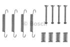 Bosch Handrem toebehoren set 1 987 475 166 Bosch Handrem toebehoren set 1 987 475 166