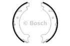 Bosch Remblokken-schoenen handrem 0 986 487 548 Bosch Remblokken-schoenen handrem 0 986 487 548