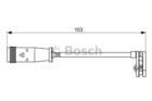 Bosch Slijtage indicator 1 987 473 037 Bosch Slijtage indicator 1 987 473 037