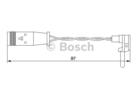 Bosch Slijtage indicator 1 987 474 966 Bosch Slijtage indicator 1 987 474 966