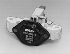 Bosch Spanningsregelaar 1 197 311 223 Bosch Spanningsregelaar 1 197 311 223