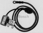 Bosch Condensator 1 237 330 318 Bosch Condensator 1 237 330 318
