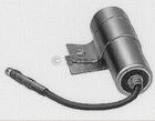 Bosch Condensator 1 237 330 806 Bosch Condensator 1 237 330 806