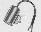 Bosch Condensator 1 237 330 809 Bosch Condensator 1 237 330 809