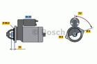 Bosch Starter 0 986 010 200 Bosch Starter 0 986 010 200
