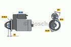 Bosch Starter 0 986 010 930 Bosch Starter 0 986 010 930
