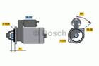 Bosch Starter 0 986 012 931 Bosch Starter 0 986 012 931
