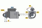 Bosch Starter 0 986 013 120 Bosch Starter 0 986 013 120