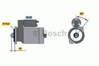 Bosch Starter 0 986 013 571 Bosch Starter 0 986 013 571