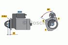 Bosch Starter 0 986 013 620 Bosch Starter 0 986 013 620