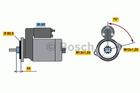 Bosch Starter 0 986 013 991 Bosch Starter 0 986 013 991