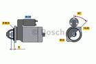 Bosch Starter 0 986 014 211 Bosch Starter 0 986 014 211