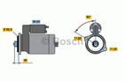 Bosch Starter 0 986 014 341 Bosch Starter 0 986 014 341