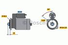 Bosch Starter 0 986 014 471 Bosch Starter 0 986 014 471