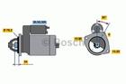 Bosch Starter 0 986 014 900 Bosch Starter 0 986 014 900