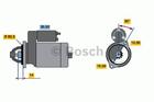 Bosch Starter 0 986 015 341 Bosch Starter 0 986 015 341