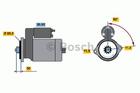 Bosch Starter 0 986 016 431 Bosch Starter 0 986 016 431