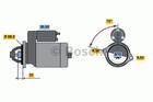 Bosch Starter 0 986 017 120 Bosch Starter 0 986 017 120
