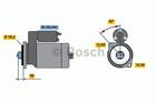 Bosch Starter 0 986 017 460 Bosch Starter 0 986 017 460
