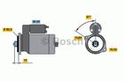 Bosch Starter 0 986 017 601 Bosch Starter 0 986 017 601