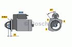 Bosch Starter 0 986 017 770 Bosch Starter 0 986 017 770