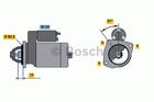 Bosch Starter 0 986 018 900 Bosch Starter 0 986 018 900