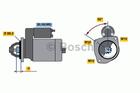 Bosch Starter 0 986 018 310 Bosch Starter 0 986 018 310