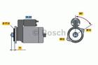 Bosch Starter 0 986 018 731 Bosch Starter 0 986 018 731