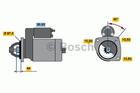 Bosch Starter 0 986 019 030 Bosch Starter 0 986 019 030