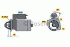 Bosch Starter 0 986 019 320 Bosch Starter 0 986 019 320