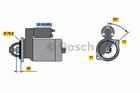 Bosch Starter 0 986 019 840 Bosch Starter 0 986 019 840