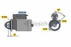 Bosch Starter 0 986 020 001 Bosch Starter 0 986 020 001