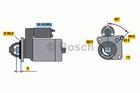 Bosch Starter 0 986 020 131 Bosch Starter 0 986 020 131