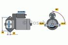 Bosch Starter 0 986 021 810 Bosch Starter 0 986 021 810