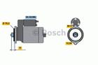 Bosch Starter 0 986 021 910 Bosch Starter 0 986 021 910