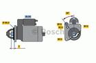 Bosch Starter 0 986 022 830 Bosch Starter 0 986 022 830
