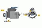 Bosch Starter 0 986 022 930 Bosch Starter 0 986 022 930