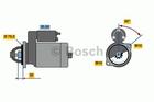 Bosch Starter 0 986 023 230 Bosch Starter 0 986 023 230
