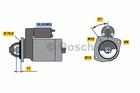 Bosch Starter 0 986 023 530 Bosch Starter 0 986 023 530