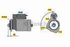 Bosch Starter 0 986 023 670 Bosch Starter 0 986 023 670