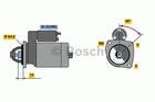 Bosch Starter 0 986 024 020 Bosch Starter 0 986 024 020