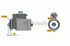 Bosch Starter 0 986 024 110 Bosch Starter 0 986 024 110