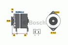 Bosch Alternator/Dynamo 0 986 037 281 Bosch Alternator/Dynamo 0 986 037 281