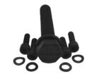 Corteco Nokkenastandwiel boutenset 80001248 Corteco Nokkenastandwiel boutenset 80001248