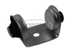 Corteco Motorsteun rubber 80004419 Corteco Motorsteun rubber 80004419