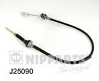 Nipparts Koppelingskabel J25090 Nipparts Koppelingskabel J25090