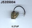 Nipparts Condensator J5355004 Nipparts Condensator J5355004