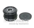 Nipparts Vrijloop koppeling dynamo N1185000 Nipparts Vrijloop koppeling dynamo N1185000